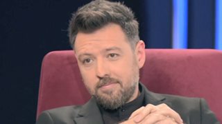 Μάνος Παπαγιάννης: Ο λόγος που αποσύρεται από την υποκριτική &amp; το επόμενο βήμα