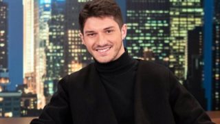 Ντάνιελ Νούρκα: &quot;Αυτήν την άποψη δεν μπορώ να την καταλάβω, το να δυσαρεστείσαι με κάτι που τυχαία δεν είσαι&quot;