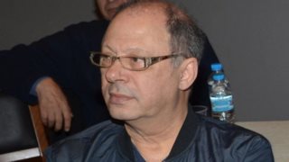 Έφυγε από τη ζωή ο συνθέτης των μεγάλων επιτυχιών Νίκος Αντύπας