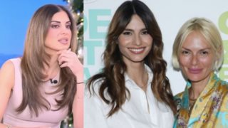 Σταματίνα Τσιμτσιλή: "Για κάτι τέτοιο είχαν κατηγορήσει την Έλενα και σε σχέση με την Ηλιάνα"