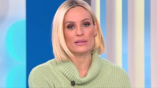 Ελεονώρα Μελέτη για την υπόθεση Πάτρας: &quot;Το δικό μου το μυαλό δεν μπορεί να δεχθεί κάτι άλλο…&quot;