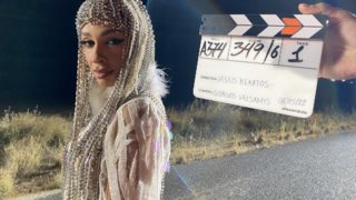 Ποιος είναι ο ρόλος της Ελένης Φουρέιρα στο &quot;Milky Way&quot;