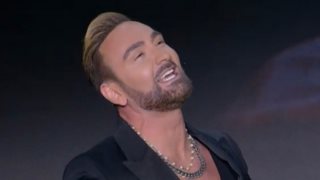 J2US | Επιστροφή στη φύση για τον Νίκο Κοκλώνη! Δες την έναρξη