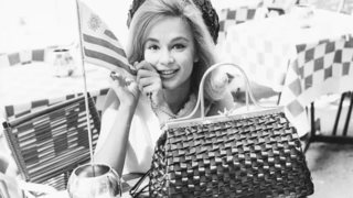 Το ταπεράκι της Αλίκης: Τι έτρωγε η Βουγιουκλάκη στις πρόβες της;