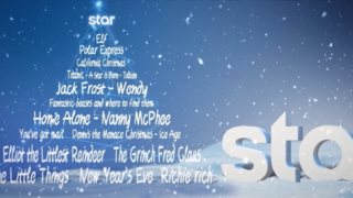 Γιορτές στο "Star"