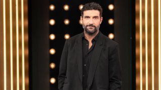 Νίκος Κουρής: &quot;Ήρθε όλο το συνεργείο, με φιλούσαν, έγινα λίγο &quot;ήρωας&quot;&quot;