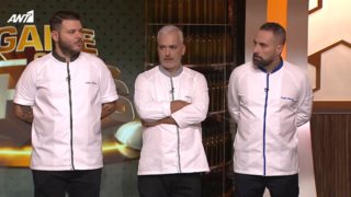 &quot;Game of Chefs&quot; | Μεγάλο ντέρμπι το σημερινό Battle! Η ομάδα που κατάφερε να ξεχωρίσει