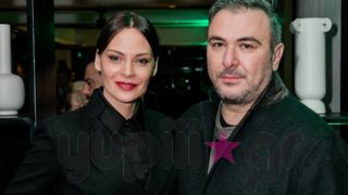 Διάσημες Εμφανίσεις: Ποιοι βρέθηκαν στα λαμπερά εγκαίνια του καινούργιου πολυτελούς ξενοδοχείου Academias Hotel