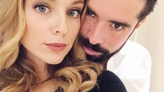 Μαριάννα Γουλανδρή: Το πρώτο καλοκαίρι με την κόρη της στα ελληνικά νησιά