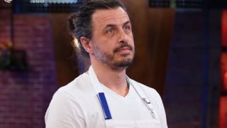 MasterChef | Ο Τζιοβάνι Σκαράτζι στηρίζει δημόσια την Μαργαρίτα Νικολαΐδη