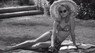 Tα 11 πιο εμβληματικά γυαλιά ηλίου στην ιστορία του κινηματογράφου
: Όταν η έβδομη τέχνη διδάσκει στυλ
