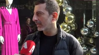 Στέλιος Κουδουνάρης | Στηρίζει την Κατερίνα Καραβάτου για την παρουσίαση του "My Style Rocks": "Κανείς δεν είναι διεκπεραιωτικός"