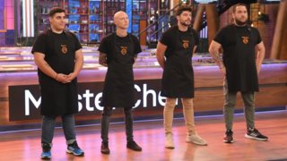MasterChef | Εκτός οκτάδας ένας από τους πιο πολυσυζητημένους παίκτες