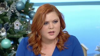 Ξανθή Τζερεφού: Σταθερά εναντίον των κοριτσιών του GNTM: «Όλες οι επιθέσεις που δέχθηκα ήταν σκόπιμες»