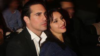 Άνθιμος Ανανιάδης - Μαρία Νεφέλη Γαζή: Η νυχτερινή έξοδος και τα τρυφερά στιγμιότυπα λίγο πριν γίνουν γονείς!