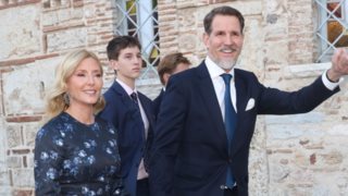 Marie Chantal - Παύλος Ντε Γκρες | Ο αρραβώνας και επικείμενος γάμος που ενθουσίασε την οικογένειά τους