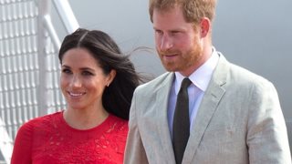 Πρίγκιπας Harry - Meghan Markle: Μετακομίζουν! Τι ακριβώς συνέβη στο παλάτι;