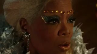 Oprah Winfrey: Πρωταγωνιστεί σε ταινία της Disney