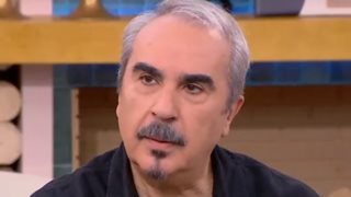 Ποταμός ο Βαγγέλης Περρής για την Ιωάννα Μαλέσκου: &quot;Είναι μια εκπομπή του περιθωρίου - Θα μάθει και τα μυστικά του επαγγέλματος&quot;