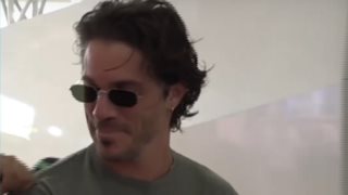 Νίκος Οικονομόπουλος: &quot;Δεν χρειάζεται να μιλήσω εγώ. Θα μιλήσουν αυτοί που πρέπει&quot;