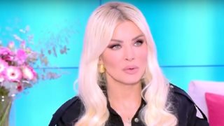 Κατερίνα Καινούργιου: "Ο Δημήτρης Αλεξάνδρου έκλαιγε - Του έστελναν το βίντεο και έβριζαν την Ιωάννα"