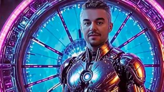 Ο &quot;Τροχός της Τύχης&quot; επιστρέφει με ένα trailer... από το μέλλον