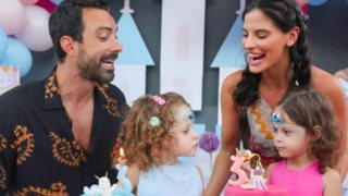 Η Χριστίνα Μπόμπα αποκαλύπτει πώς περνά τα πρωινά του Σαββάτου η οικογένειά της