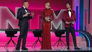 Το GNTM βγήκε live ... με μια φιναλίστ να λείπει