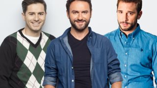 Alpha
 
: Η αλήθεια για το late night show που ετοιμάζει!