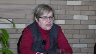 Καταπέλτης η Ντέπυ Γκολεμά: "Όσο πιο κάτω πάει το "Survivor", τόσο πιο ευχαριστημένη θα είμαι"