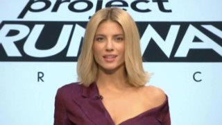 Project Runway : Το πρώτο fashion show και τα σχόλια των κριτών