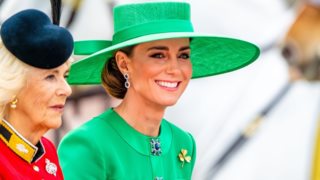 Kate Middleton | Αυτό είναι το αγαπημένο της καλοκαιρινό print