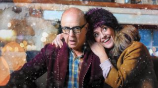 Παύλος Χαϊκάλης &amp; Μαρίνα Ψάλτη: Μια μεγάλη θεατρική συνεργασία σε παγκόσμια πρώτη στη σκηνή του «Γκλόρια»