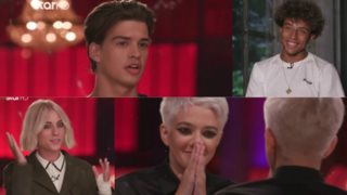 GNTM: Το makeover έγινε! Δείτε την μεταμόρφωση των μοντέλων