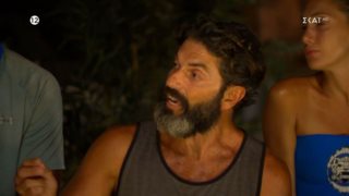 Survivor All Star | Η διπλή υποψηφιότητα &amp; ο μεγάλος καυγάς για τη "στημένη" ψηφοφορία