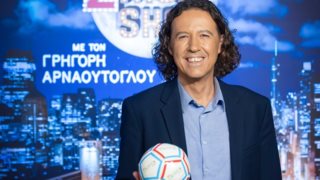 Ηλίας Μάστορας: "Έτσι γεννήθηκε η ιδέα να φτιαχτεί μια μπάλα κατάλληλη και για παιδιά με οπτική αναπηρία και να μην πωλείται αλλά να δωρίζεται"