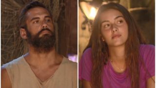 Survivor: Ροδάνθη VS Πάνος: Ποιος Μαχητής αποχώρησε;