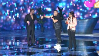 J2US | Η απίθανη ατάκα του Dj Valentino για την αόρατη κονσόλα: "Φοβόμουν μήπως δεν..."