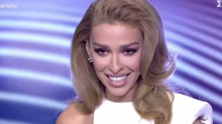 House Of Fame | Η έναρξη του Live concert &amp; τα highlights της βραδιάς