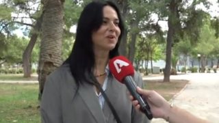 Η Ζενεβιέβ Μαζαρί για το GNTM: &quot;Είμαστε επαγγελματίες και άνθρωποι πάνω από όλα&quot;