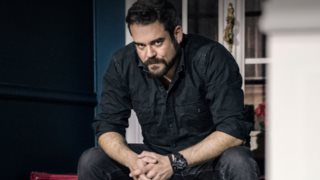 Η συγκινητική αφιέρωση του Πυγμαλίωνα Δαδακαρίδη για τα οκτώ χρόνια από την απώλεια του Σάκη Μπουλά