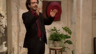 Λάμπρος Φισφής: Πρεμιέρα για το «ΑΠΟΨΕ ΜΟΝΟ»: Κορονοϊός, Χρυσή Αυγή &amp; Γερονικολού, Συνατσάκη- Δεληβοριάς σε μεγάλα κέφια