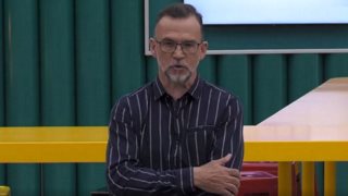 House Of Fame | Η υπόσχεση του Πάνου Μεταξόπουλου στη Βένια