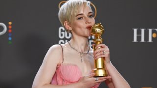 Χρυσές Σφαίρες 2023 | Οι πιο κομψές celebrity εμφανίσεις στο κόκκινο χαλί της 80ης απονομής