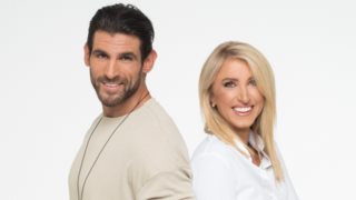 Το &quot;Familiar&quot; έρχεται στο OPEN! Μάθε τα πάντα για τη μεγάλη πρεμιέρα του Ετεοκλή Παύλου και της Μυρτώς Κάζη