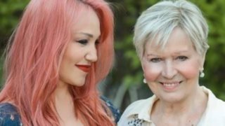 Πηνελόπη Αναστασοπούλου: Η συγκινητική ανάρτηση για τον θάνατο της Έρρικας Μπρόγιερ