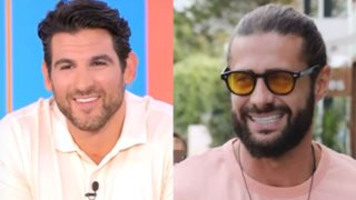 Ο Ετεοκλής Παύλου σχολιάζει την πρόταση συνεργασίας του Γιώργου Λιάγκα στον Κωνσταντίνο Βασάλο: &quot;Έχει ξαναπάει σε reality επιβίωσης&quot;