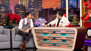 Ορφέας Αυγουστίδης: "Έχω παίξει σε θέατρο 700 θέσεων με 40 θεατές"