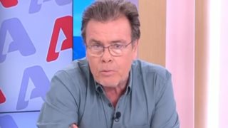 "Αυτά που είπε δημιούργησαν ένα έντονο παρασκήνιο στον Alpha. Υπήρξαν στελέχη που δυσαρεστήθηκαν πολύ"