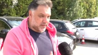 Γρηγόρης Αρναούτογλου: Το άγνωστο τηλεφώνημα με τον Ανδρέα Μικρούτσικο, η επιστροφή στην πρωινή ζώνη &amp; η «Φάρμα»